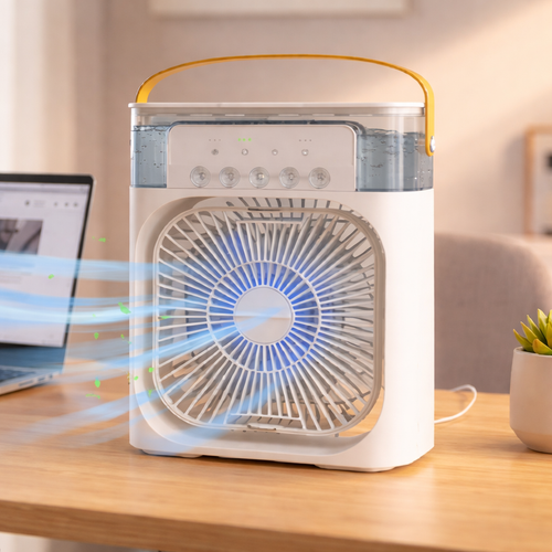 Pyrosoft Mini Air Cooler